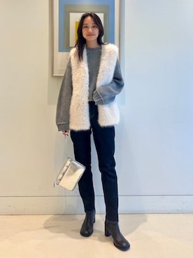 B:MING by BEAMS WOMENさんのコーディネート