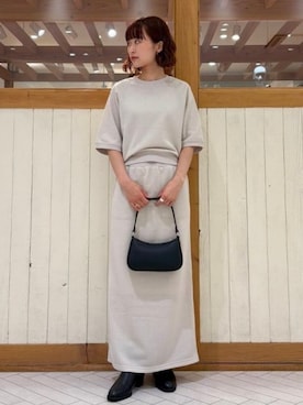 B:MING by BEAMS WOMENさんのコーディネート