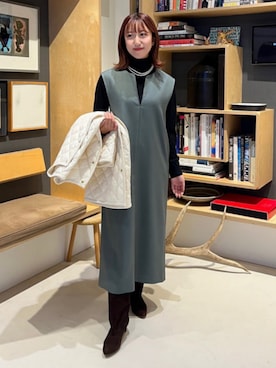 B:MING by BEAMS WOMENさんのコーディネート