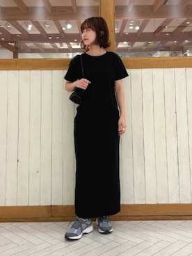 B:MING by BEAMS WOMENさん（レディース・153cm）の春コーディネート