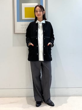 B:MING by BEAMS WOMENさんのコーディネート