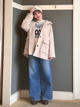 B:MING by BEAMS WOMENさんのコーディネート