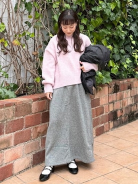 B:MING by BEAMS WOMENさんのコーディネート