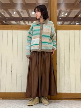 B:MING by BEAMS WOMENさんのコーディネート