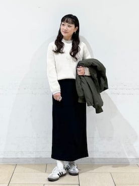 B:MING by BEAMS WOMENさんのコーディネート