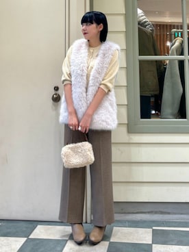 B:MING by BEAMS WOMENさんのコーディネート