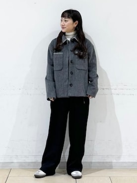 B:MING by BEAMS WOMENさんのコーディネート