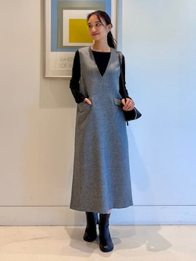 B:MING by BEAMS WOMENさんのコーディネート