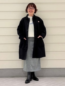 B:MING by BEAMS WOMENさんのコーディネート