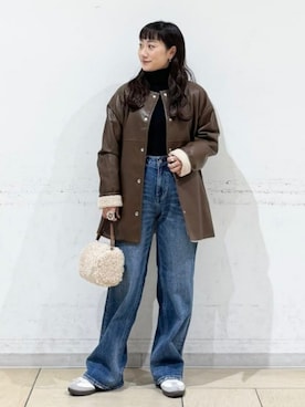 B:MING by BEAMS WOMENさんのコーディネート