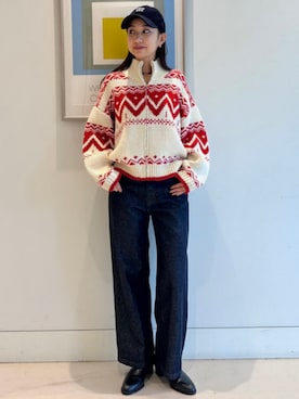 B:MING by BEAMS WOMENさんのコーディネート