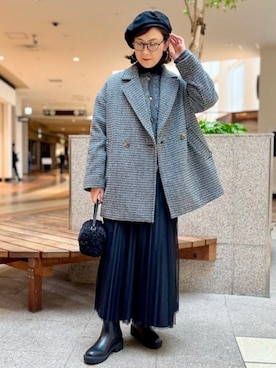 B:MING by BEAMS WOMENさんのコーディネート