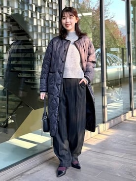 B:MING by BEAMS WOMENさんのコーディネート