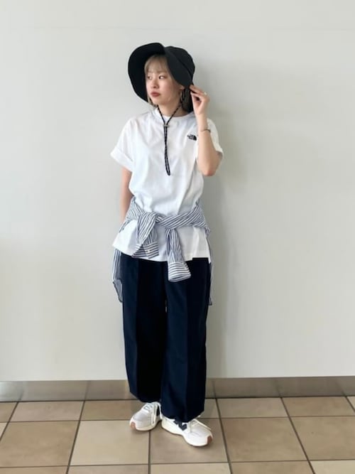 撥水 パラシュート パンツ（S～M）（その他パンツ）｜B:MING by