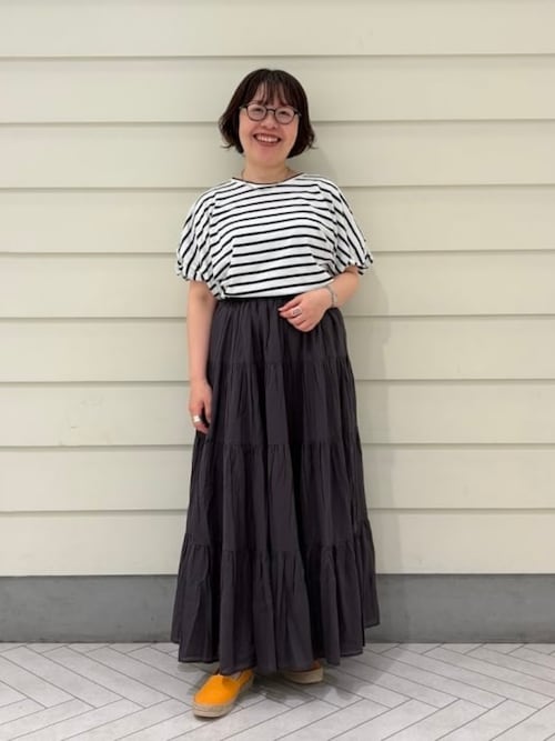 セール】【別注】ALBEROLA / スリッポン（22.5～24.5cm
