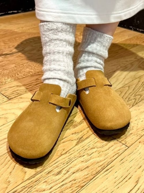 BIRKENSTOCK ビルケンシュトック ボストン 24.5 BIRKENSTOCK（ビルケンシュトック） サンダル BIRKENSTOCK / Boston