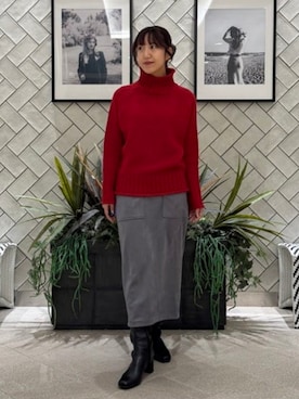 B:MING by BEAMS WOMENさんのコーディネート