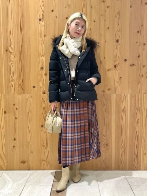 B:MING BY BEAMS モッズダウンコート mn9658-04_1.jpg