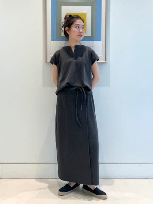 セール】【別注】ALBEROLA / スリッポン（22.5～24.5cm
