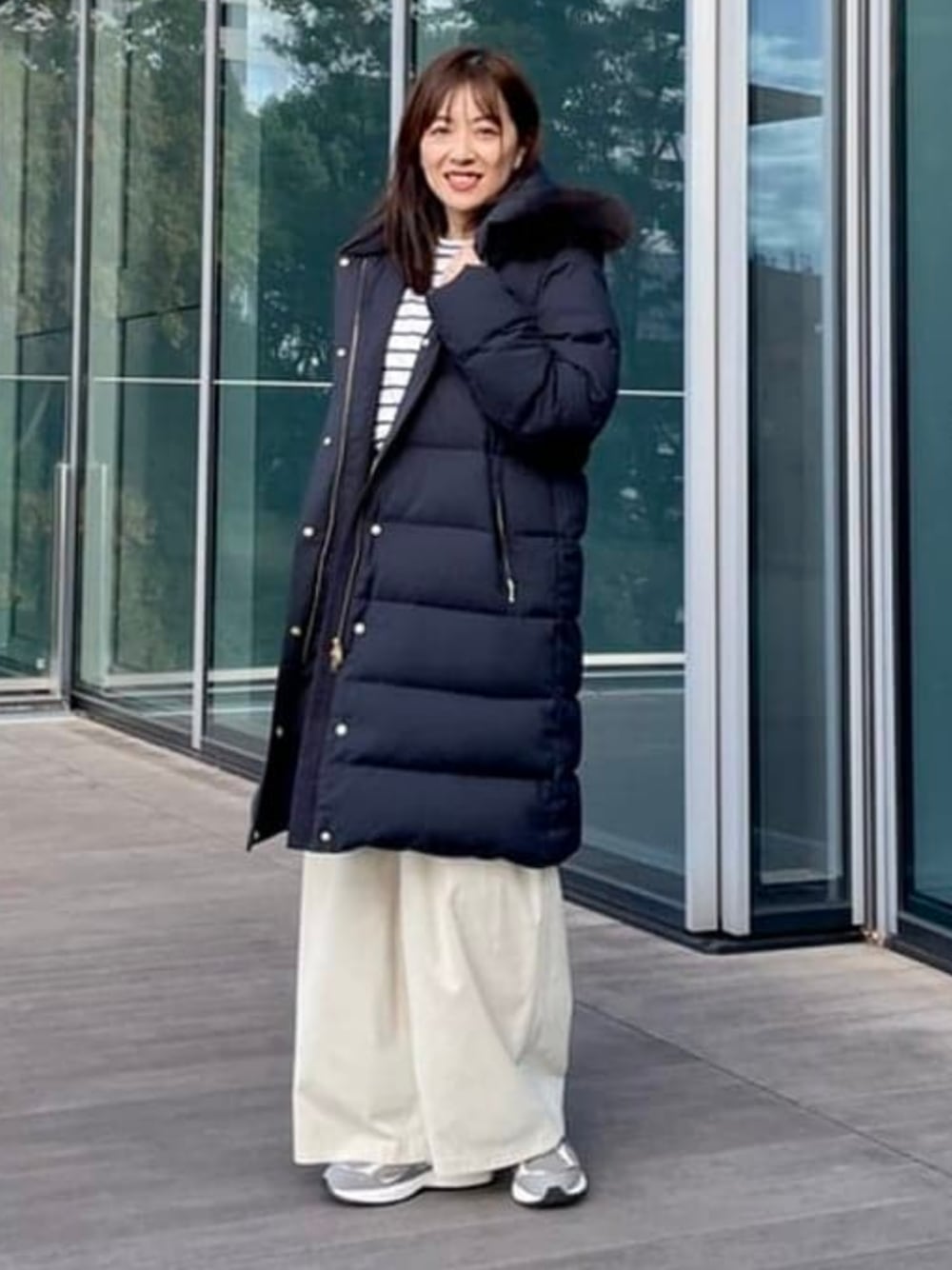 B:MING LIFE STORE byBEAMS コーデュロイダウンコート B:MING by BEAMS 