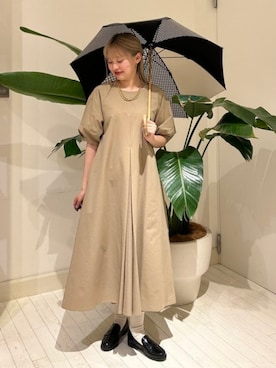 B:MING by BEAMS WOMENさんのコーディネート
