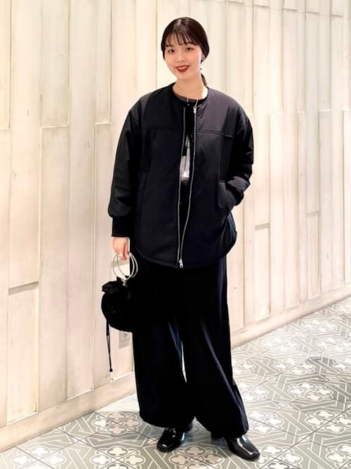 セール】裏起毛 バルーン パンツ（その他パンツ）｜B:MING by BEAMS