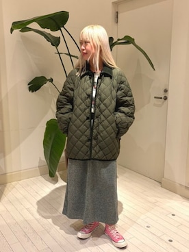 B:MING by BEAMS WOMENさんのコーディネート