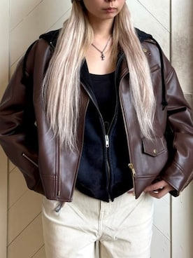 B:MING by BEAMS WOMENさんのコーディネート