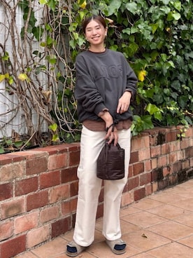 B:MING by BEAMS WOMENさんのコーディネート