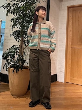 B:MING by BEAMS WOMENさんのコーディネート