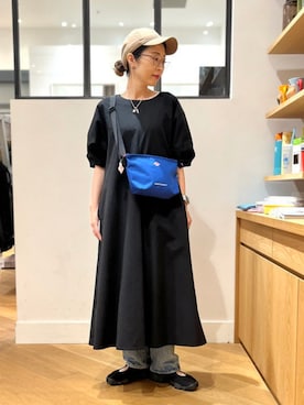 B:MING by BEAMS WOMENさん(レディース・151cm)の夏コーディネート