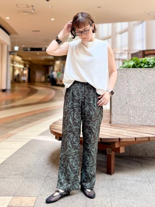REMME（レメ）の「REMME / メッシュパンプス（23cm～24cm）（パンプス