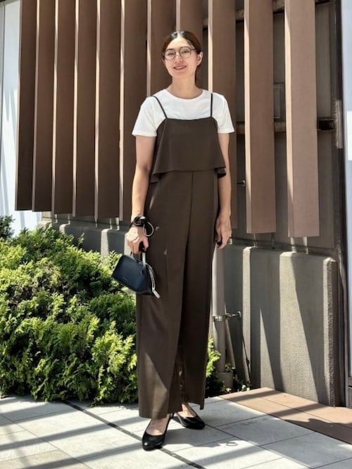 Wrangler×B:MING by BEAMS フレアサロペット オーバーオールが大豊作♪！｜ビーミング ライフストア by