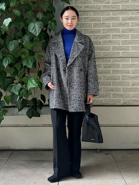 B:MING by BEAMS WOMENさんのコーディネート