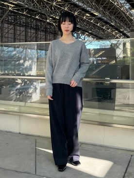 B:MING by BEAMS WOMENさんのコーディネート