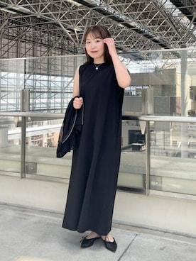 B:MING by BEAMS WOMENさん(レディース・157cm)の春コーディネート