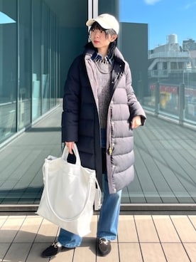 B:MING by BEAMS WOMENさんのコーディネート