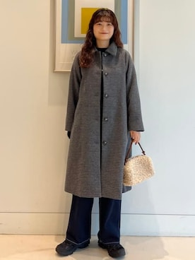 B:MING by BEAMS WOMENさんのコーディネート