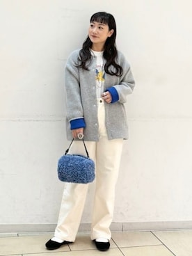 B:MING by BEAMS WOMENさんのコーディネート