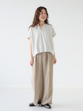 B:MING by BEAMS WOMENさん(レディース・165cm)の夏コーディネート