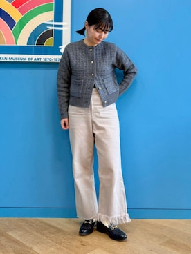 B:MING by BEAMS WOMENさんのコーディネート