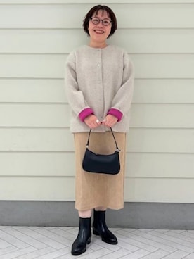 B:MING by BEAMS WOMENさんのコーディネート