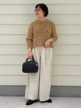 B:MING by BEAMS WOMENさんのコーディネート