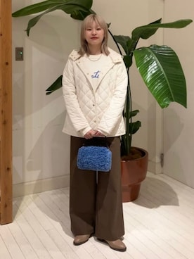 B:MING by BEAMS WOMENさんのコーディネート