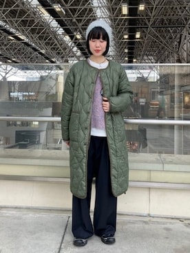 B:MING by BEAMS WOMENさんのコーディネート