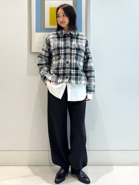 B:MING by BEAMS WOMENさんのコーディネート
