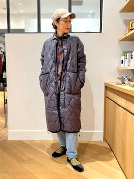 B:MING by BEAMS WOMENさんのコーディネート