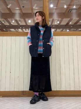 B:MING by BEAMS WOMENさんのコーディネート