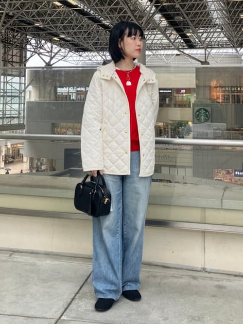 ミニ ボストンバッグ（ボストンバッグ）｜B:MING by BEAMS（ビーミング