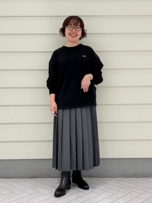 アソート プリーツ スカート（S～M）（スカート）｜B:MING by BEAMS